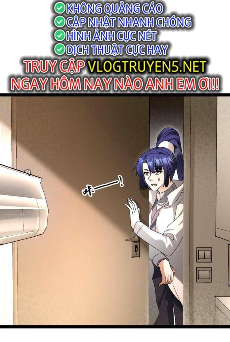 đóng băng toàn cầu: tôi gây dựng nên phòng an toàn thời tận thế chapter 38 4