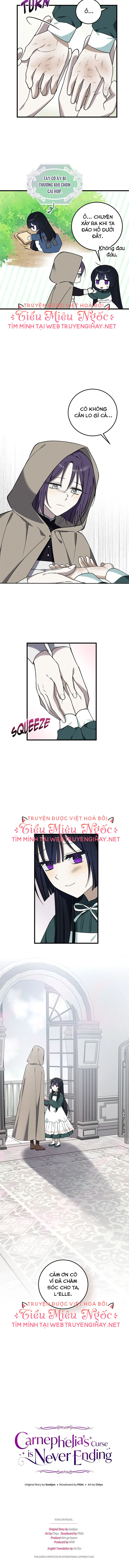 lời nguyền vẫn chưa kết thúc chapter 11 10