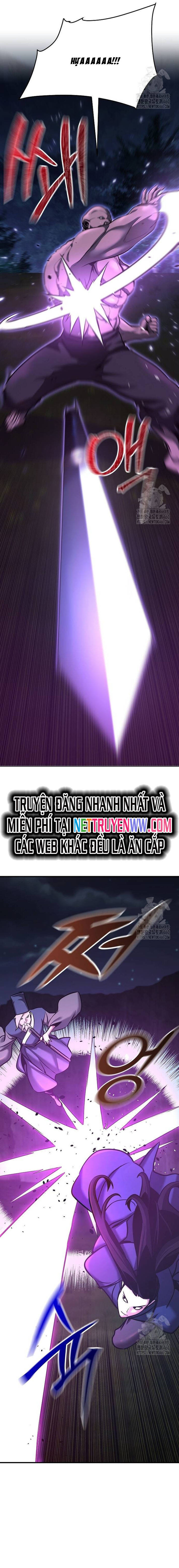 Tiểu Tử Đáng Ngờ Lại Là Cao Thủ chapter 59 9