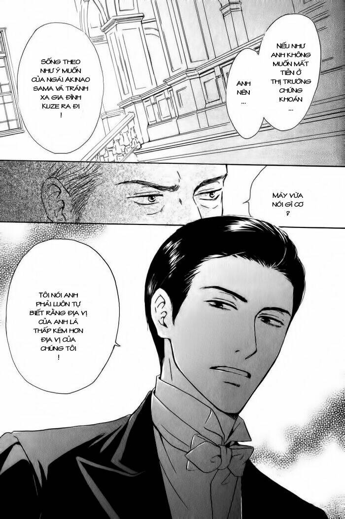 bình minh u sầu chapter 10 16