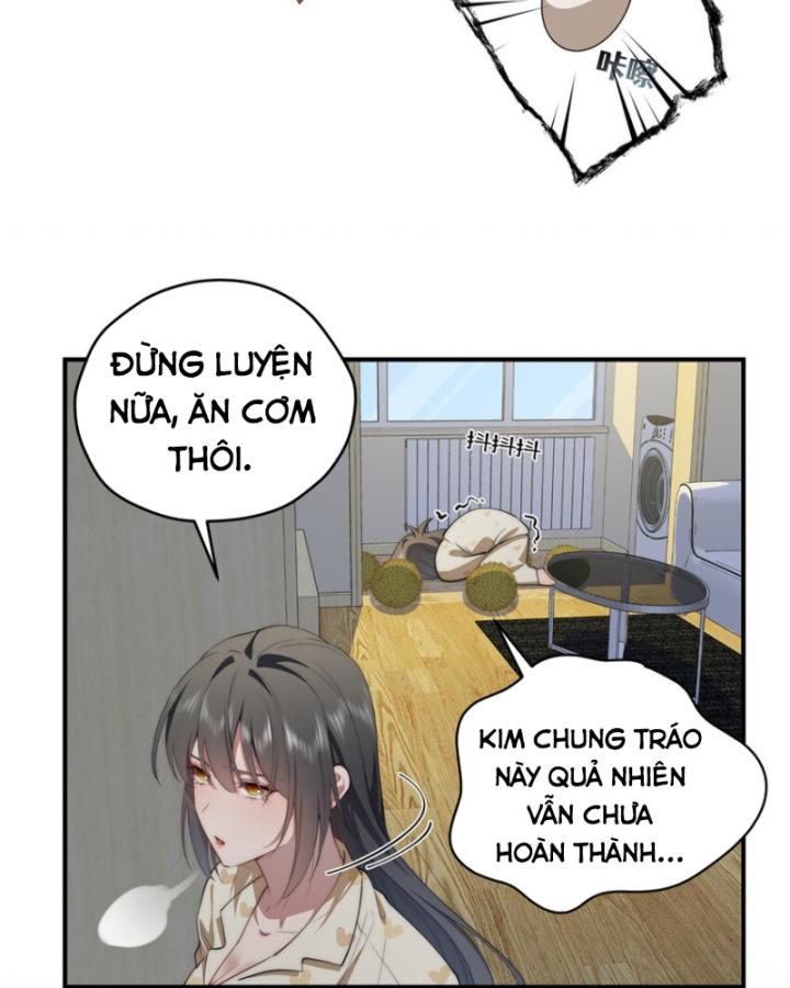 nữ chính chạy từ trong sách ra thì phải làm sao chapter 58 19