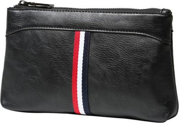 Men's Clutch Key Card Coin Purses Pouches Wallet