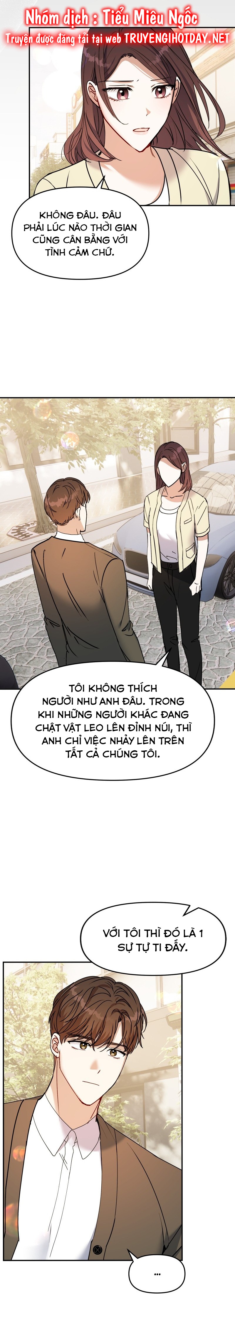 bản cam kết hôn nhân chapter 59 9