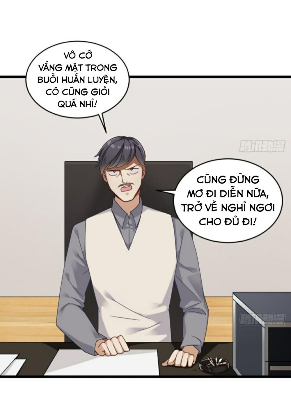 hệ thống nghịch tập thiên hậu chapter 47 1