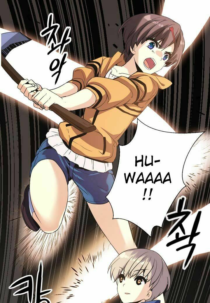 amentia chapter 20 1