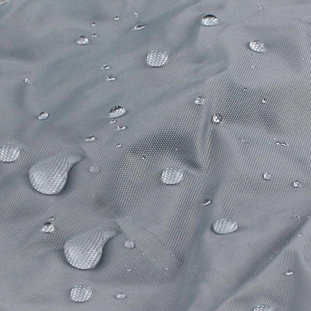 Protection Dustproof Waterproof 4/2 Passenger Golf Cart Cover