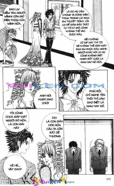 tình yêu quý tộc chapter 62 4