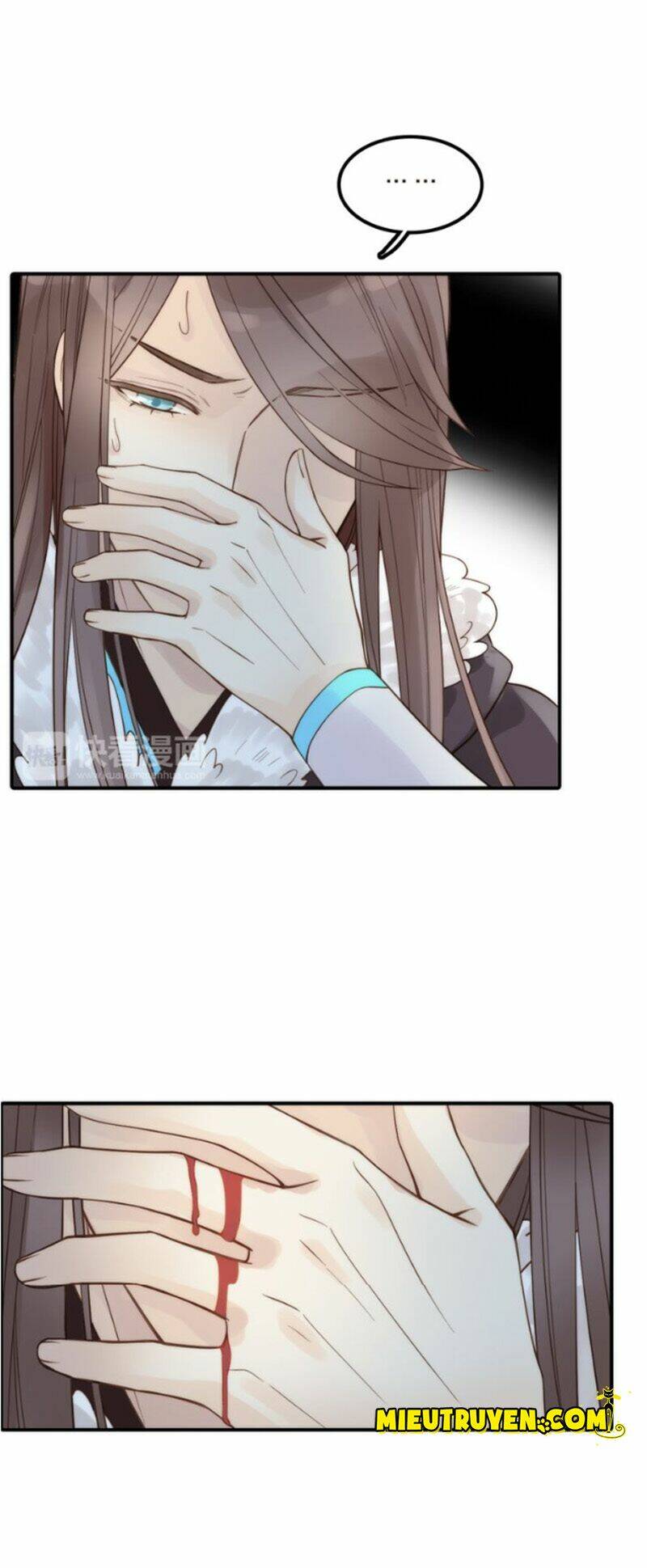 cướp chàng vợ về đón năm mới chapter 16 32