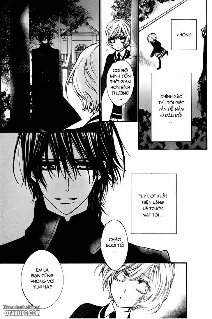 hiệp sĩ vampire phần 2 chapter 1 8