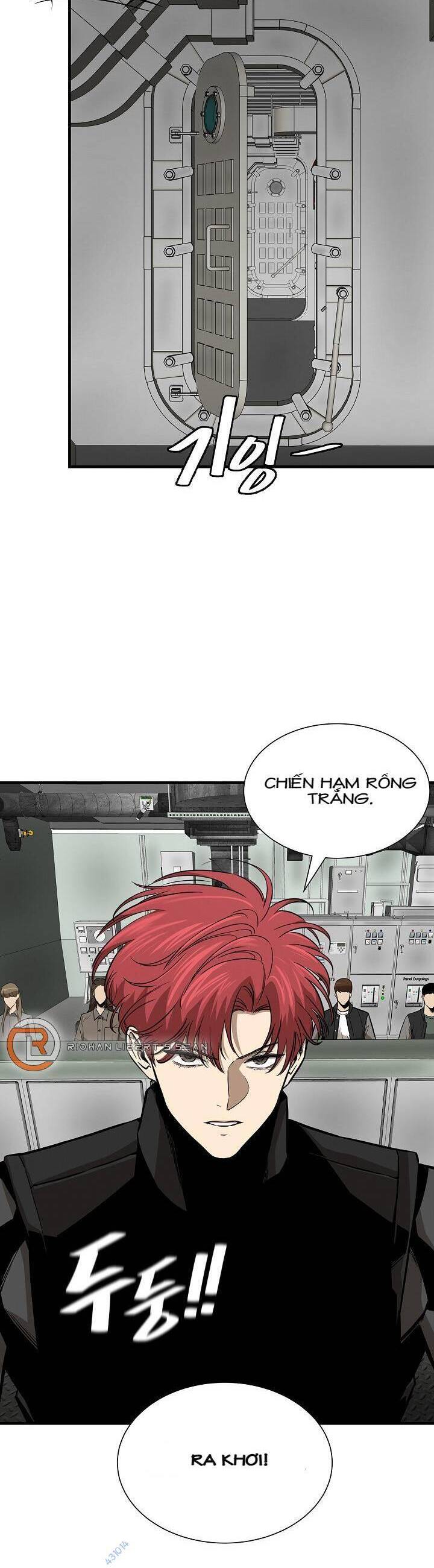 return survival chapter 135 17