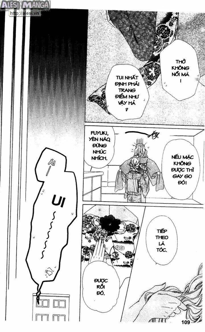 007 phá án chapter 2 101