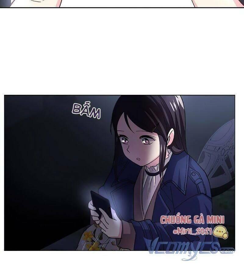 vô tình trở thành con gái của triệu phú chapter 6 61