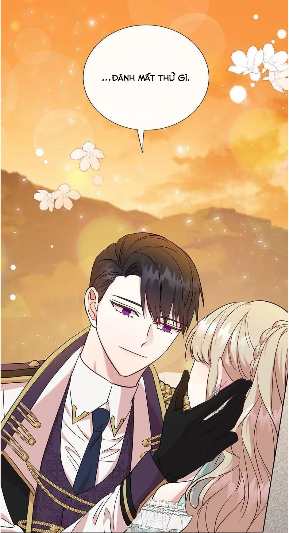 đừng ăn thịt tôi mà chapter 50 25