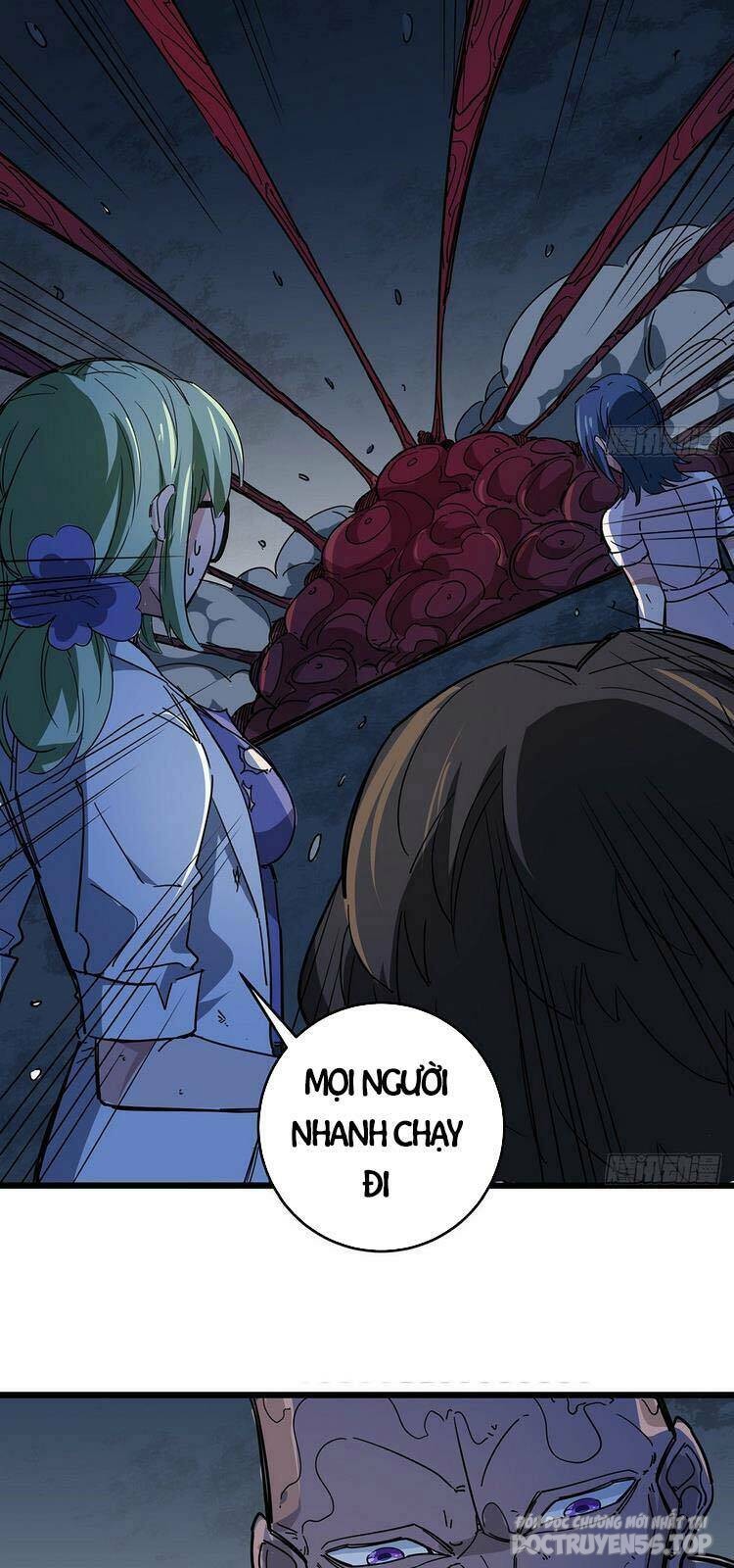 giải cứu 99 nữ chính ở mạt thế chapter 86 24