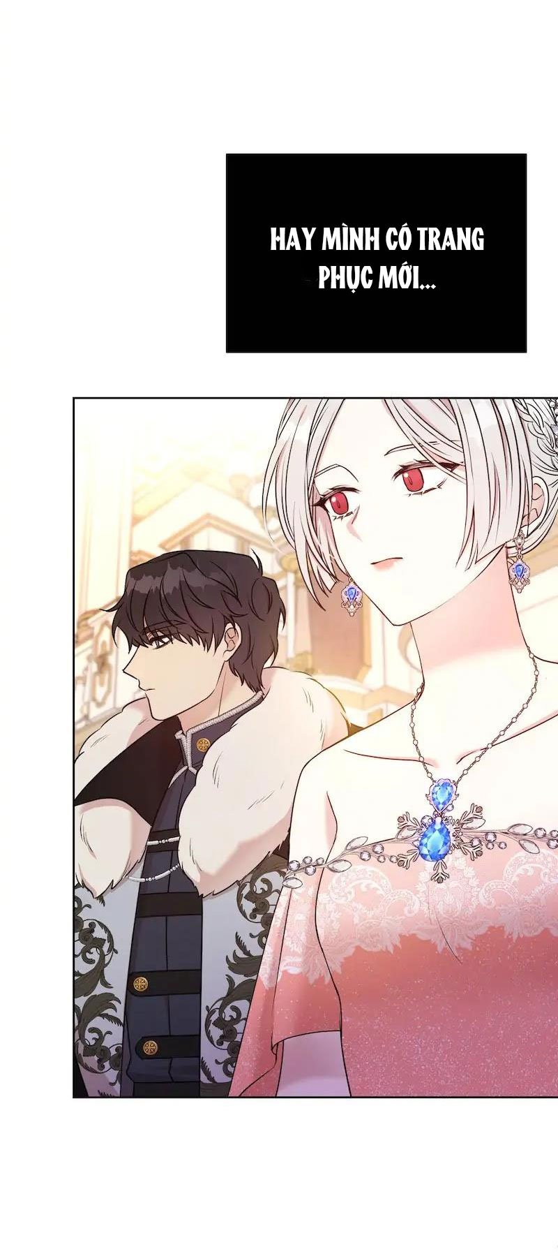 tôi chán nản vì người chồng thứ 2 còn "khỏe" hơn chồng cũ chapter 44.1 11