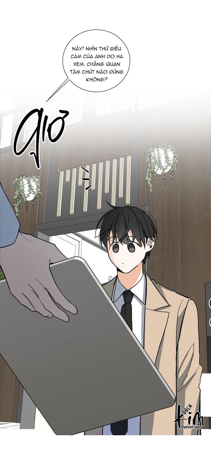 đêm săn chapter 8 19