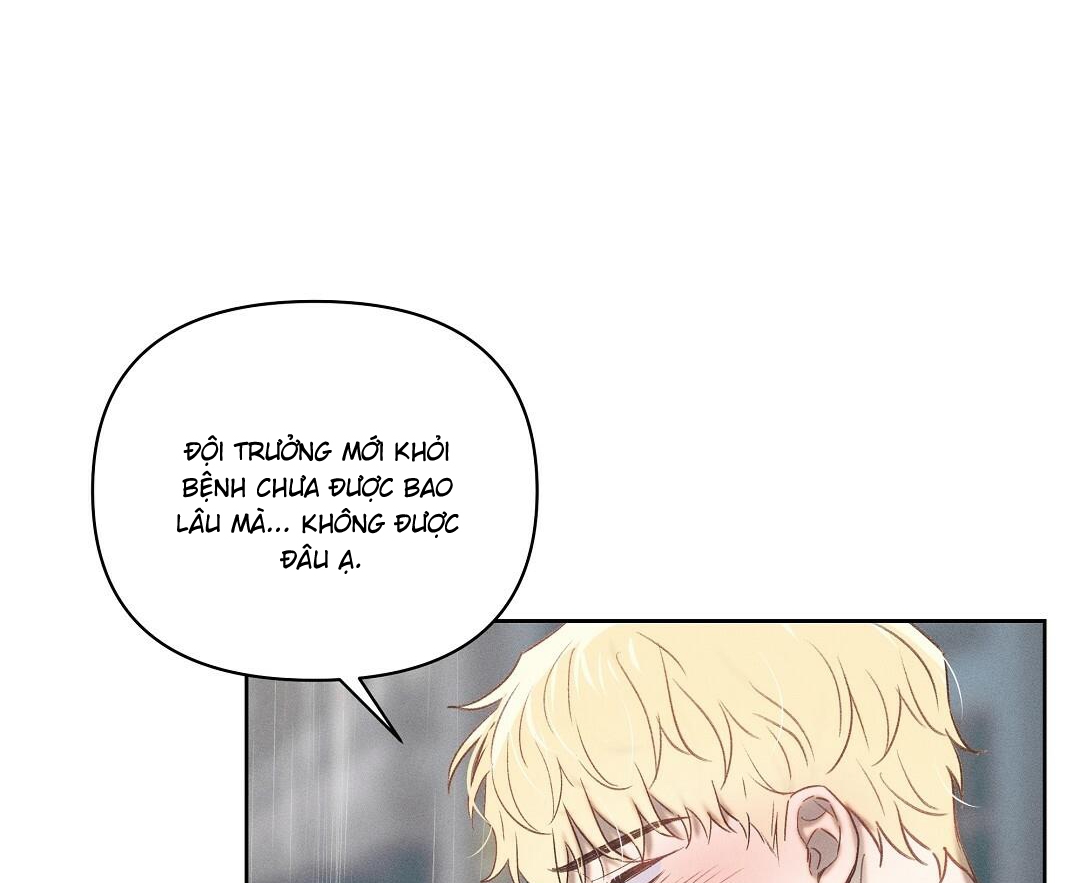 đại úy lãng mạn thân yêu của tôi chapter 12 39