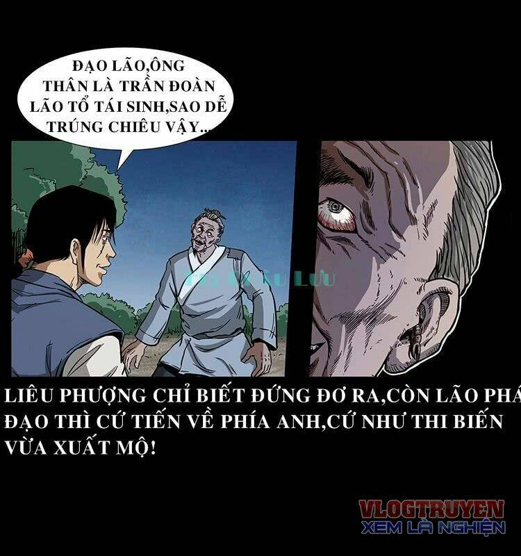 tiên sơn truyền kỳ chapter 7 3