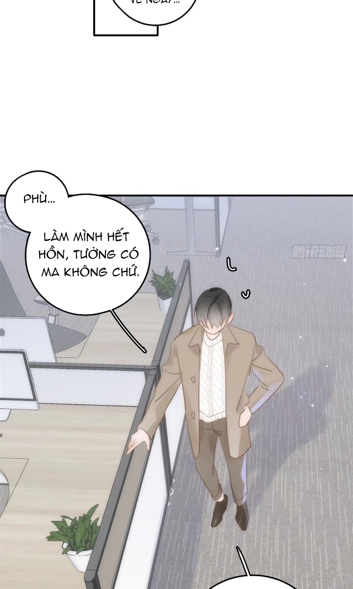 đêm đầy sao nói với em chapter 36 7