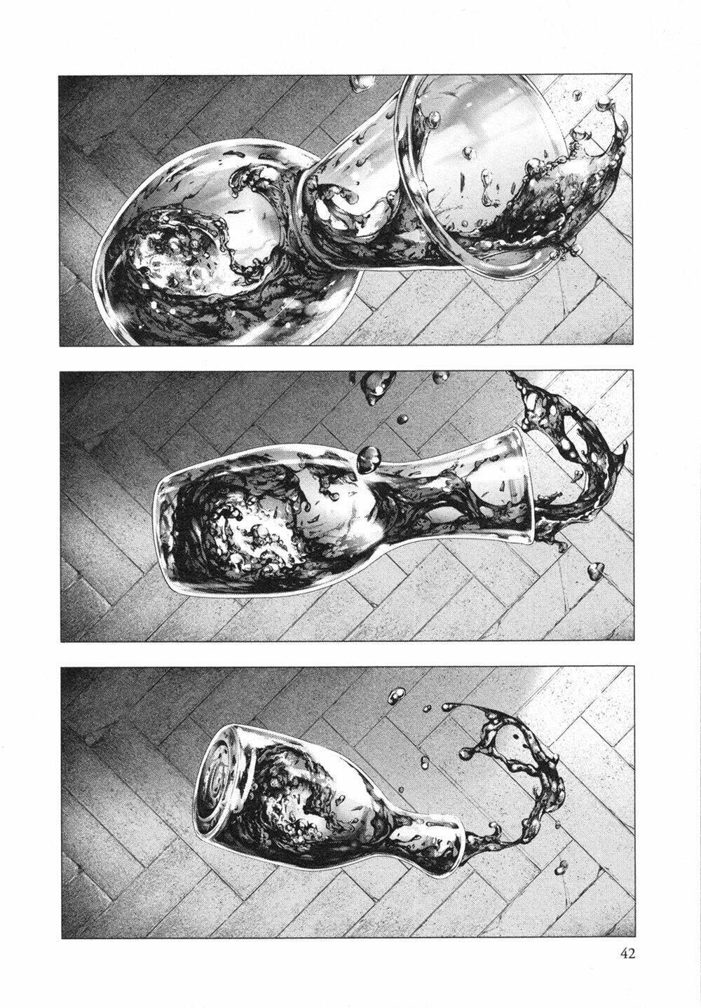 innocent rouge (innocent phần 2) chapter 81 7