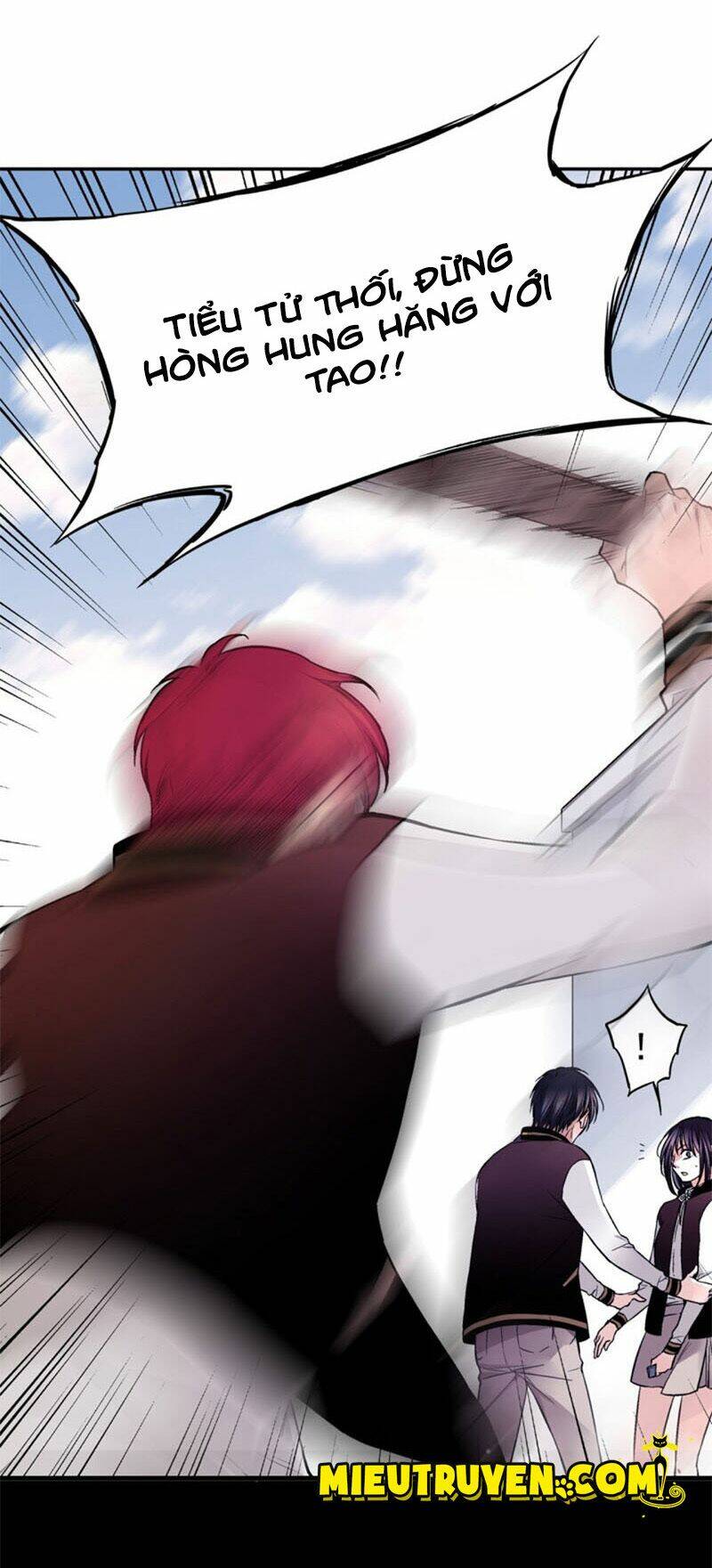 ma nữ truyền kỳ chapter 3 41