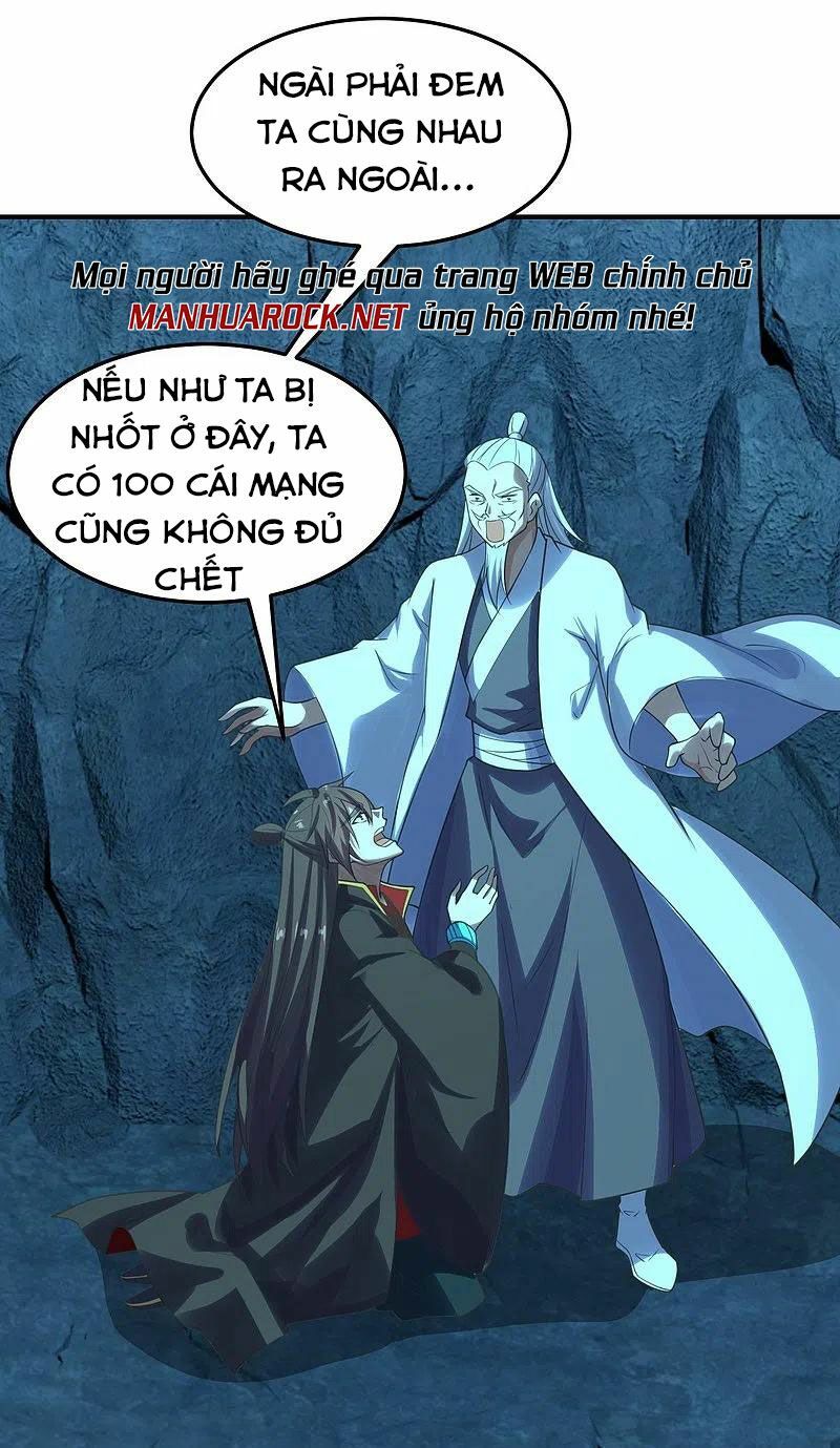 tiên võ đế tôn chapter 240 7