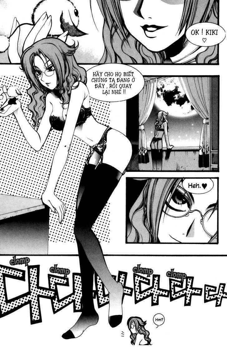 a book of dreams chapter 4 17