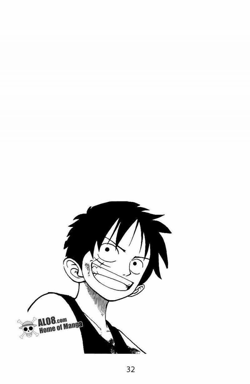 đảo hải tặc - one piece chapter 221 21