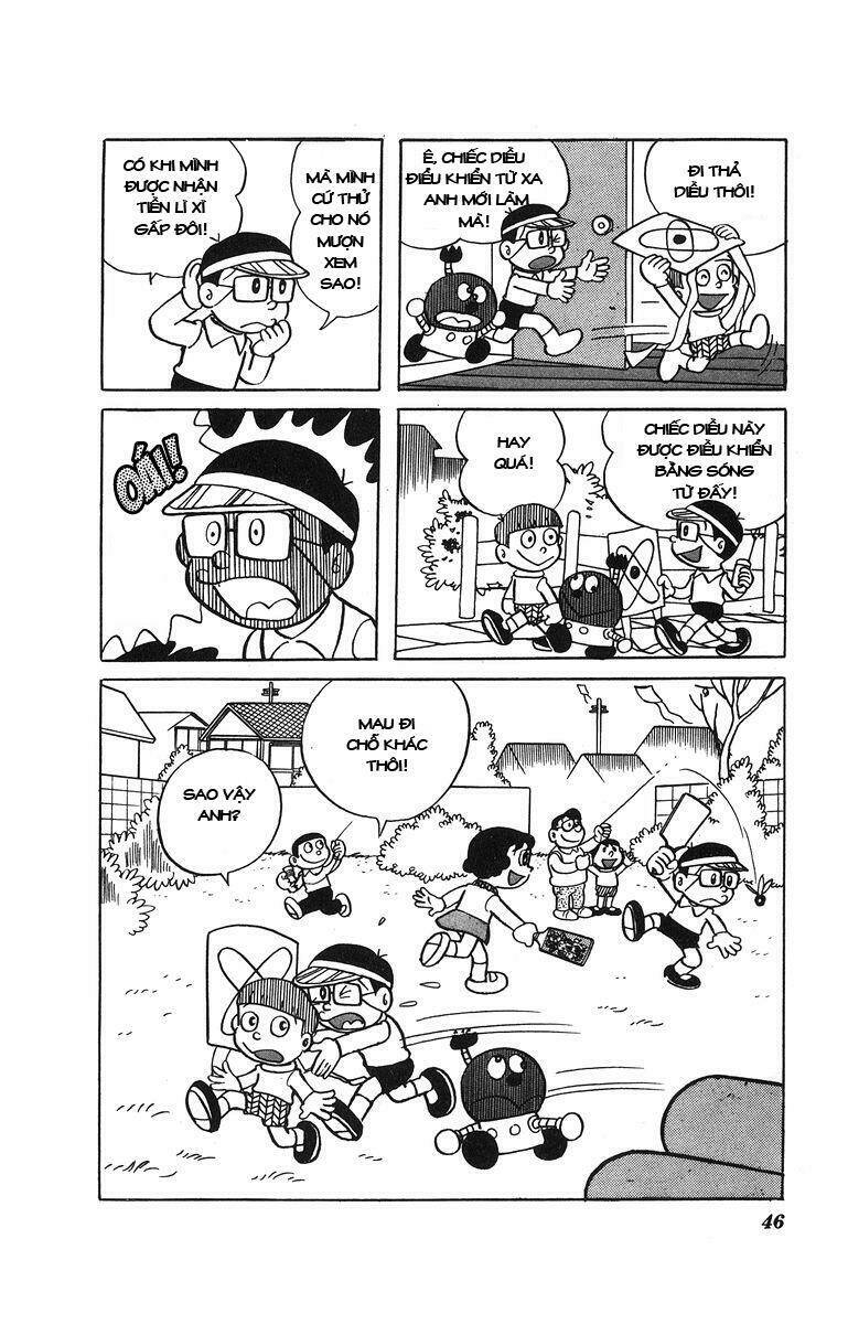 cuốn từ điển kỳ bí chapter 25 9