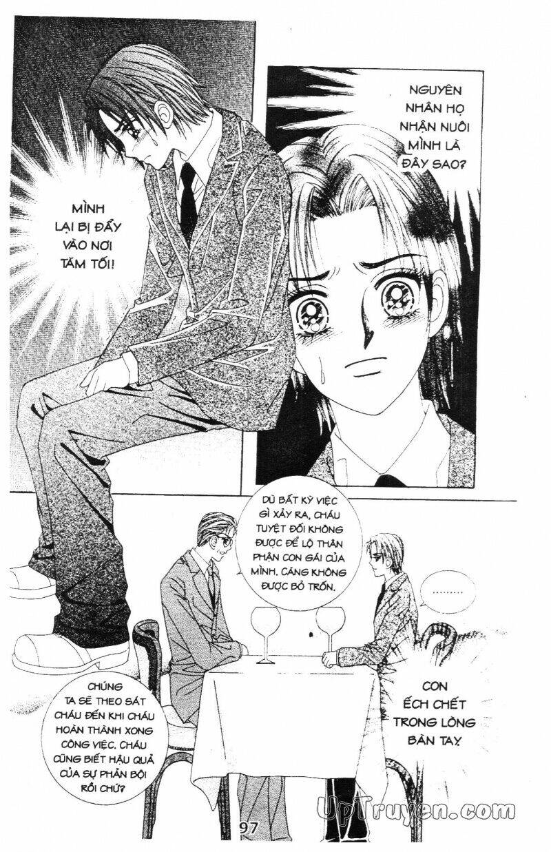 mặt nạ tình yêu chapter 57 21