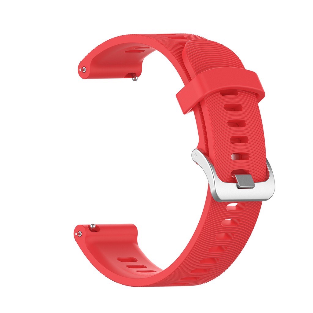 Dây đeo dành cho Fore_runner 245/ Vivo_move/ Vivo_active 3 Quick-Release