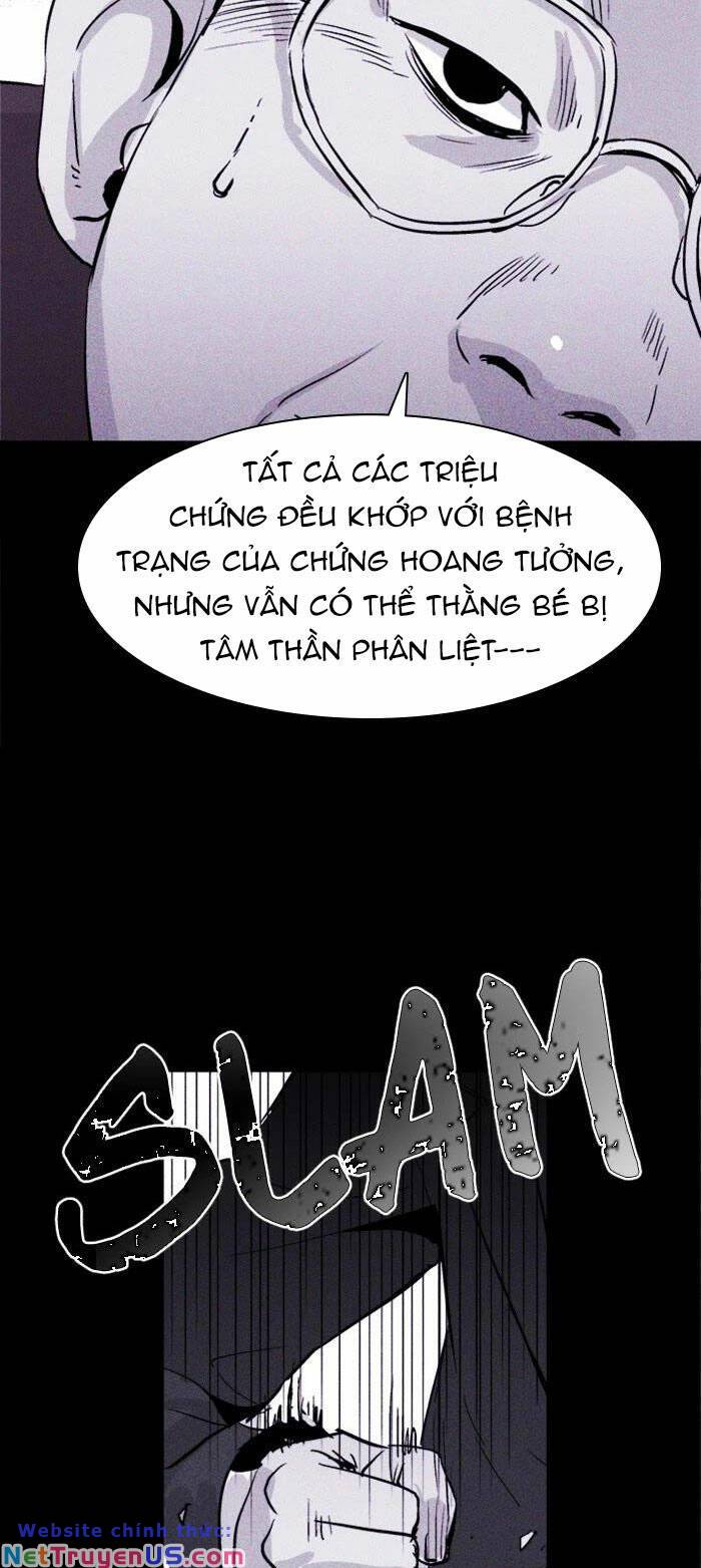 Chuồng lợn chapter 47 43
