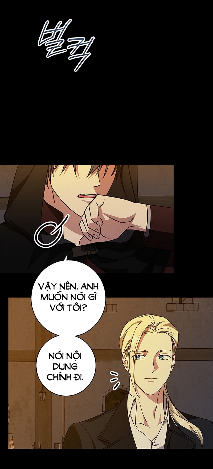 mùa đông đến chapter 59.2 24