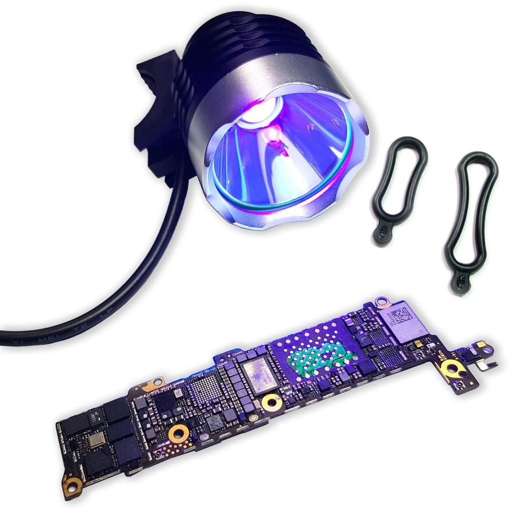 Đèn sấy sơn UV cắm USB 5V SS-014