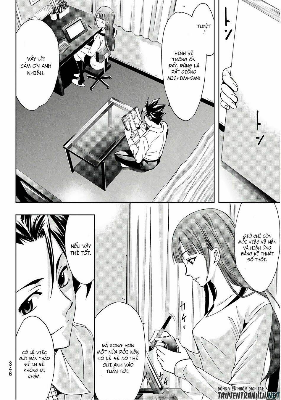 succubus & hitman chapter 40 7