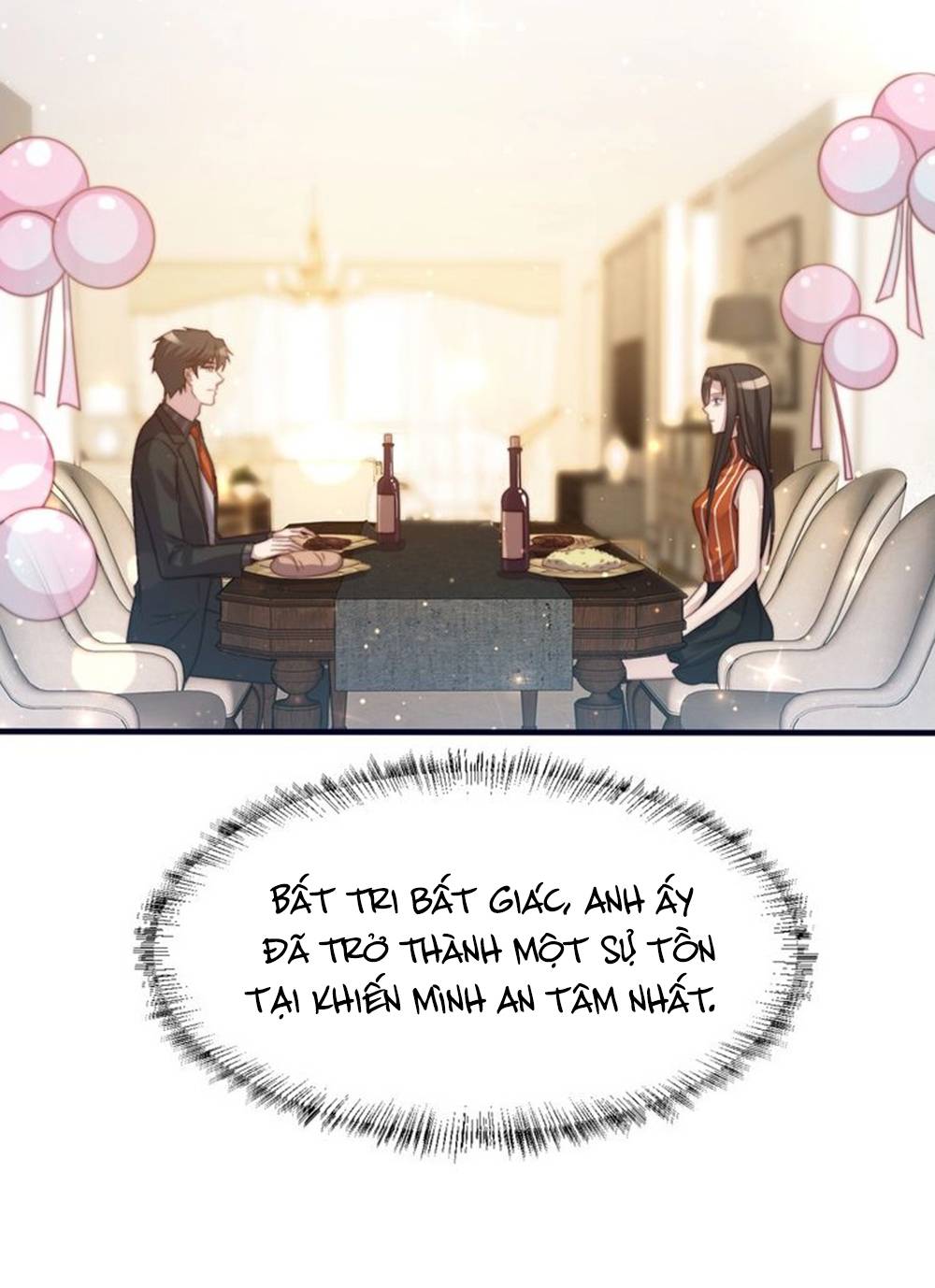 khoá chặt đôi môi (full) chapter 62 11