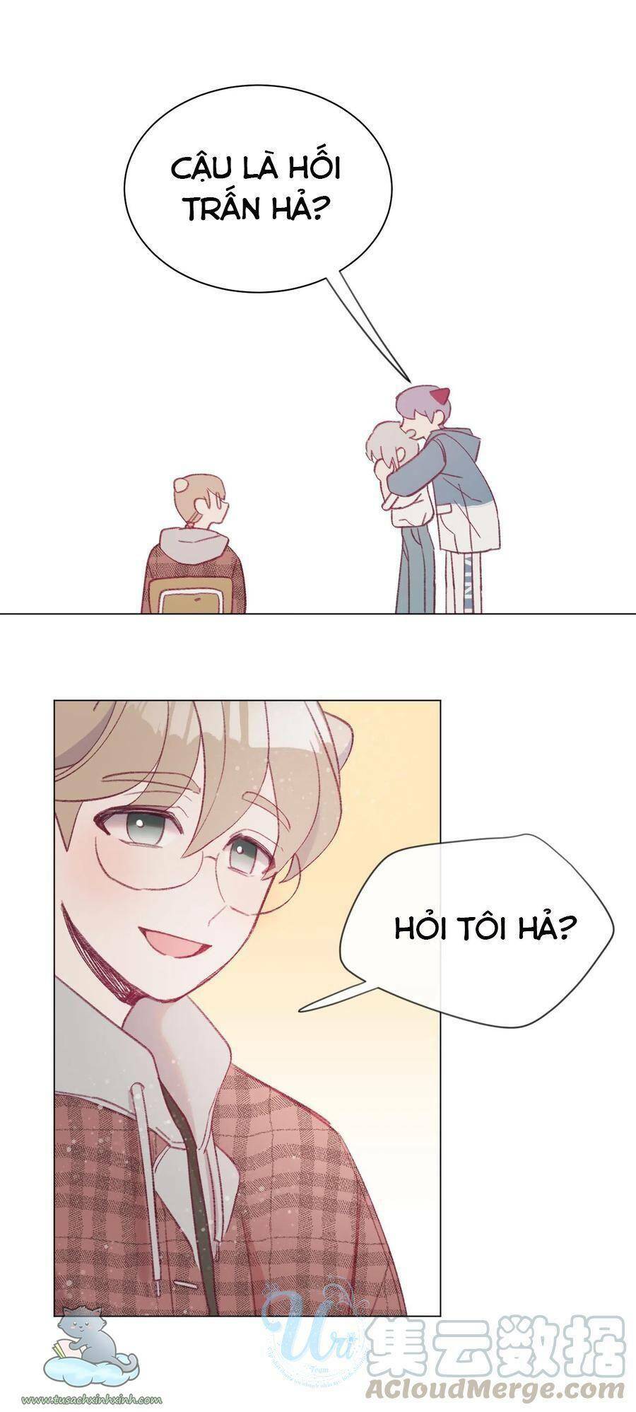 nhật ký nấm ma cô chapter 21 40