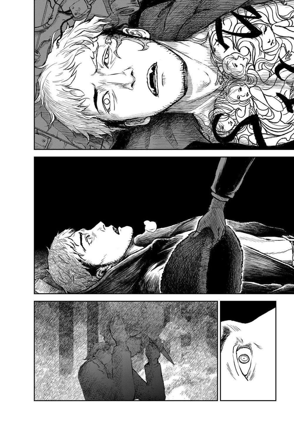 soloist of the prison chapter 13 24