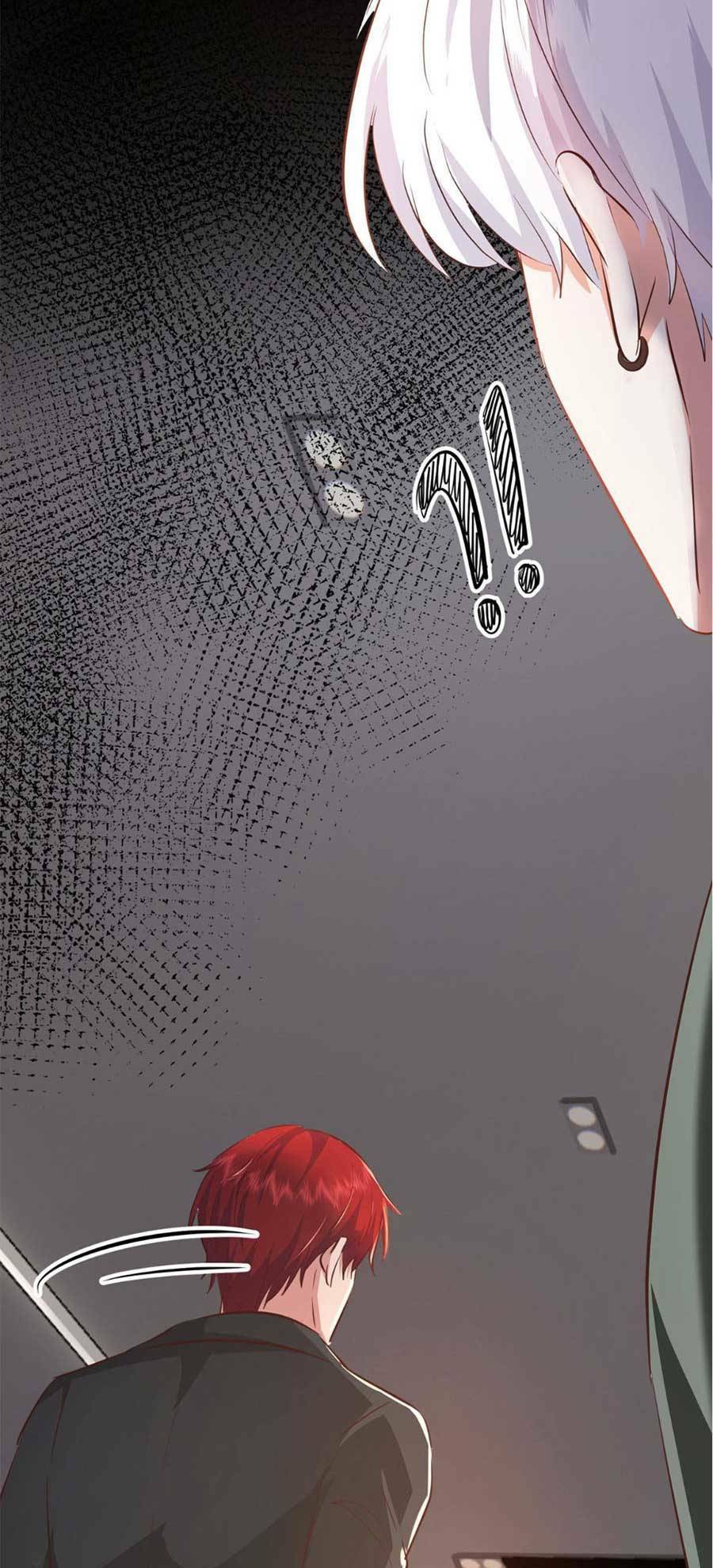 cô vợ của tôi không dễ bắt nạt chapter 36 54