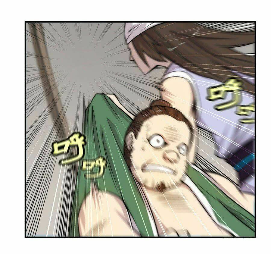 cuộc sống thoái ẩn của võ lâm chi vương chapter 42 31