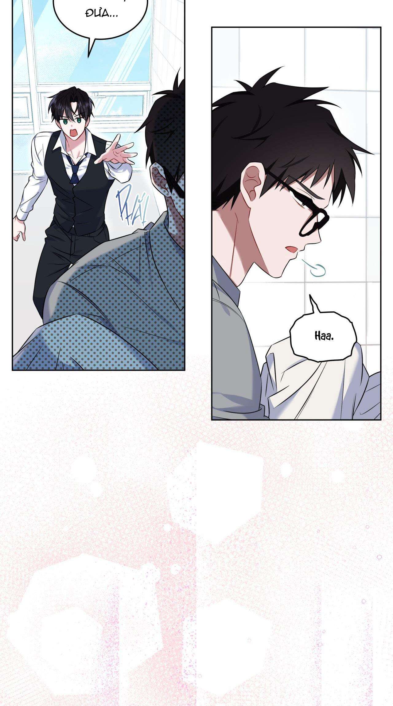 nước uống tình yêu của cáo plin chapter 4 72