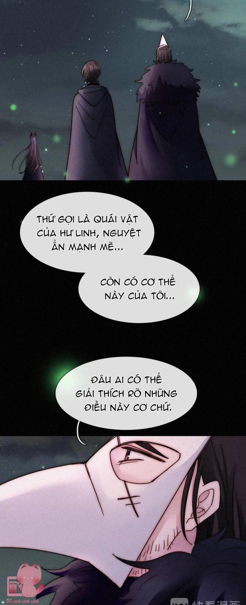 đêm tối chốn này chapter 70 33