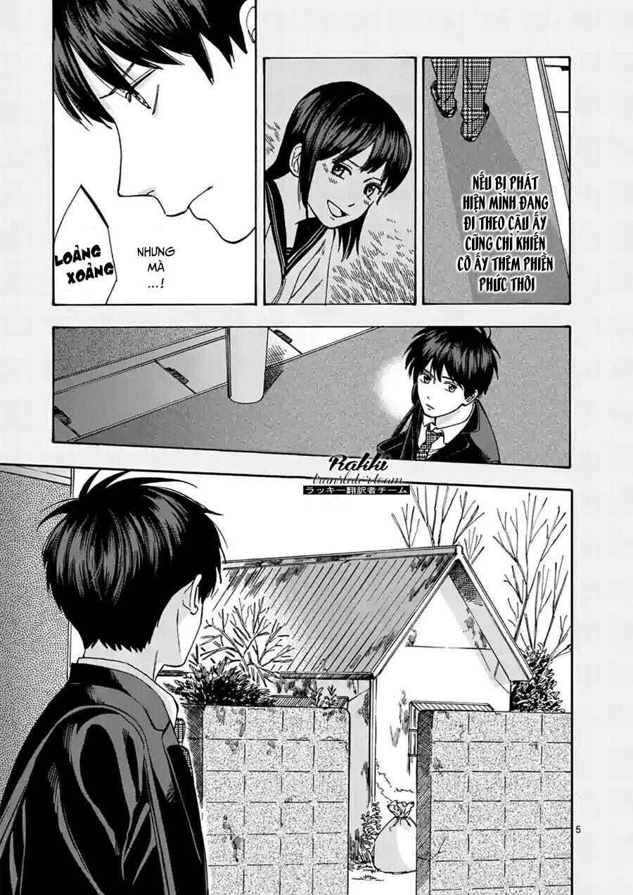 promise cinderella chapter 35 5