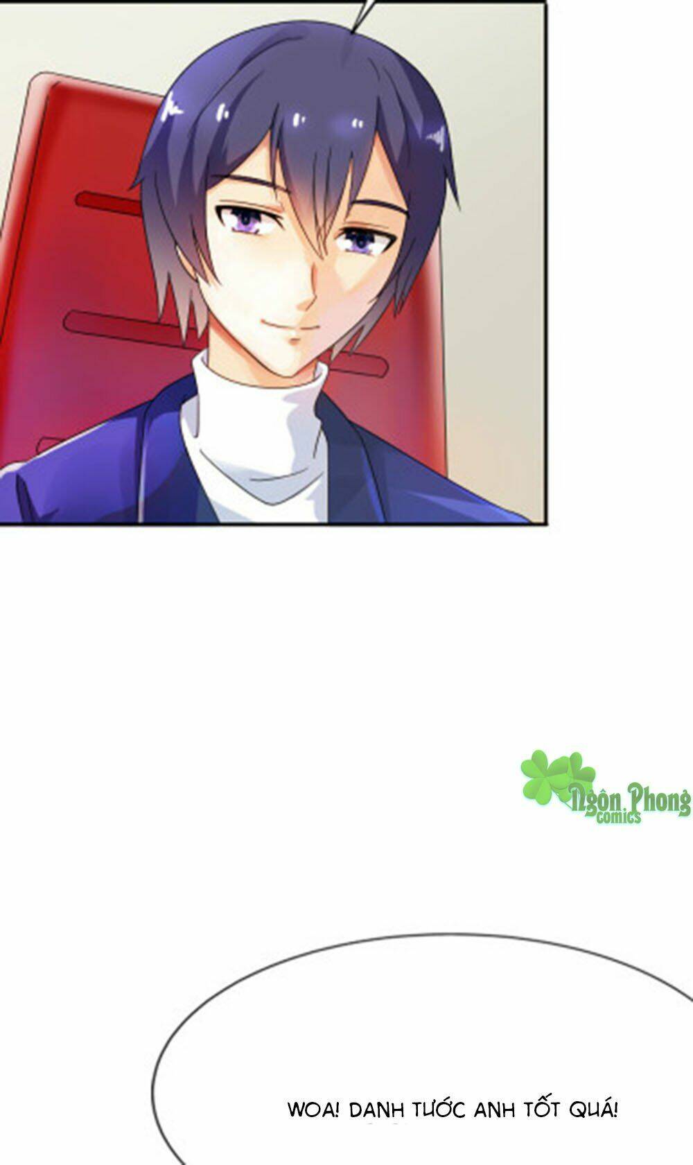 em vẫn còn nhỏ chapter 88 11