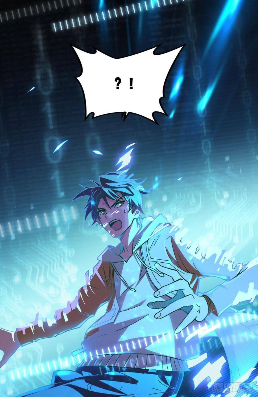 player thần vực chapter 0 8