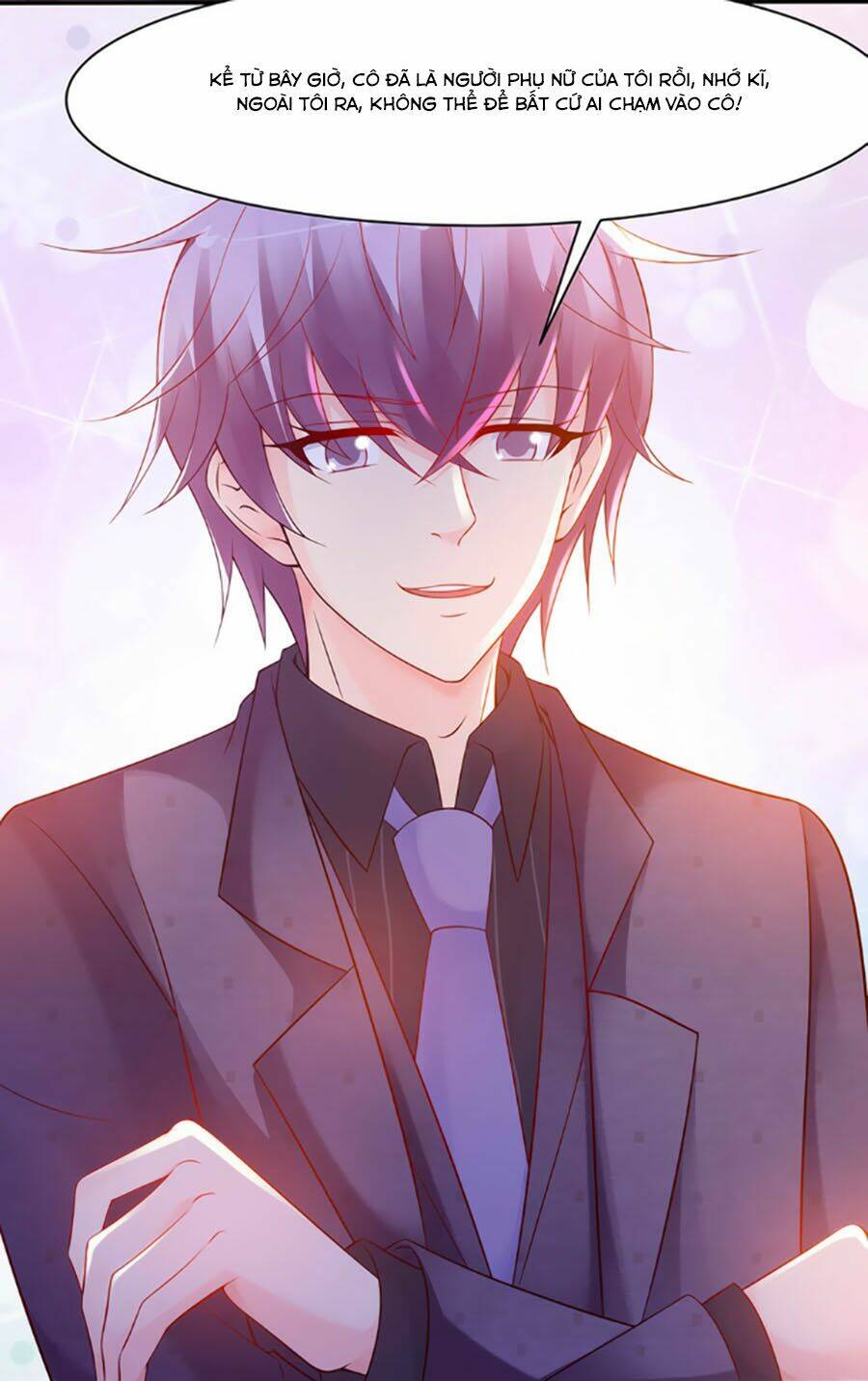 đại thúc, người ta sẽ ngoan chapter 24 17