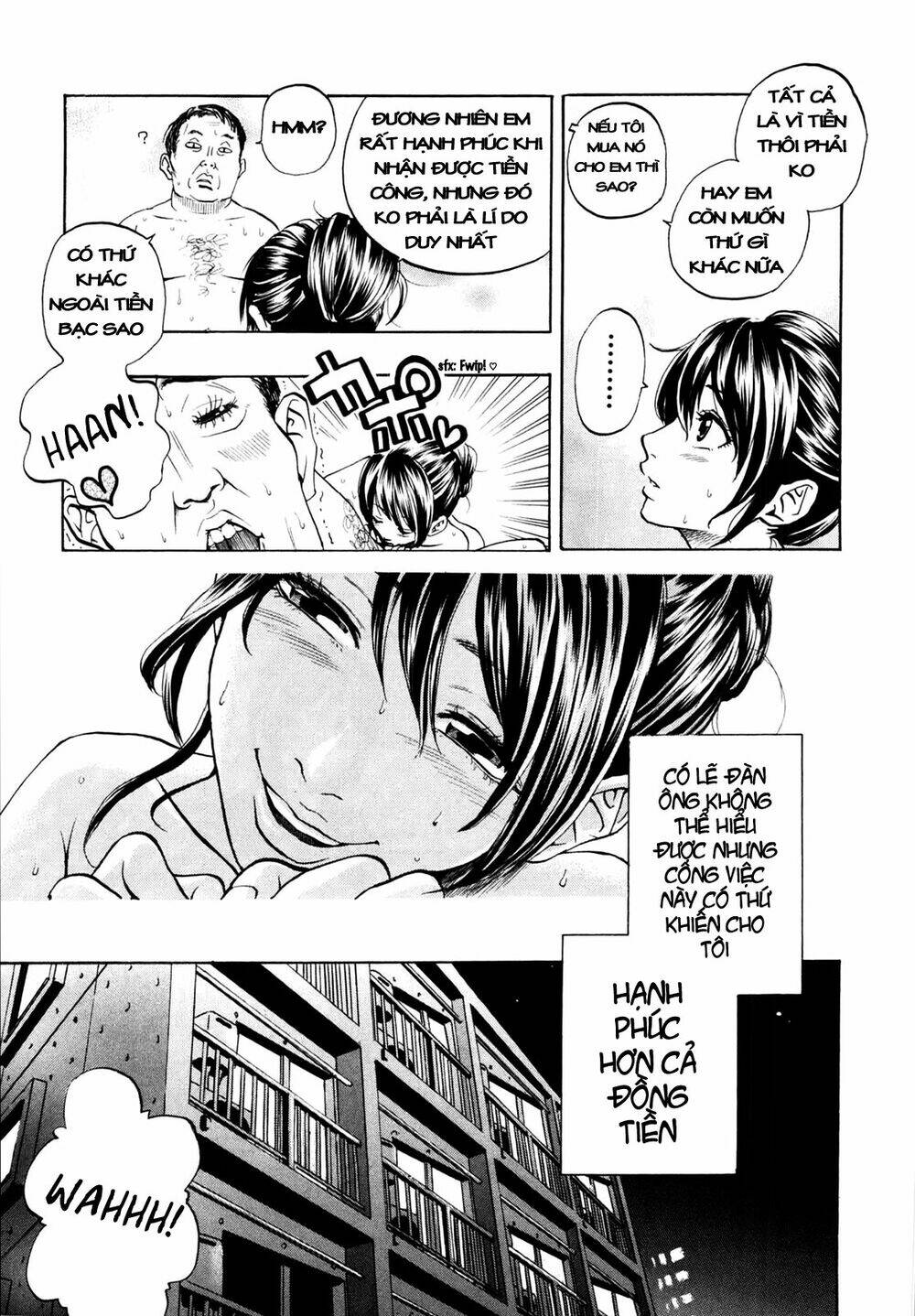 delivery cinderella chapter 1 17