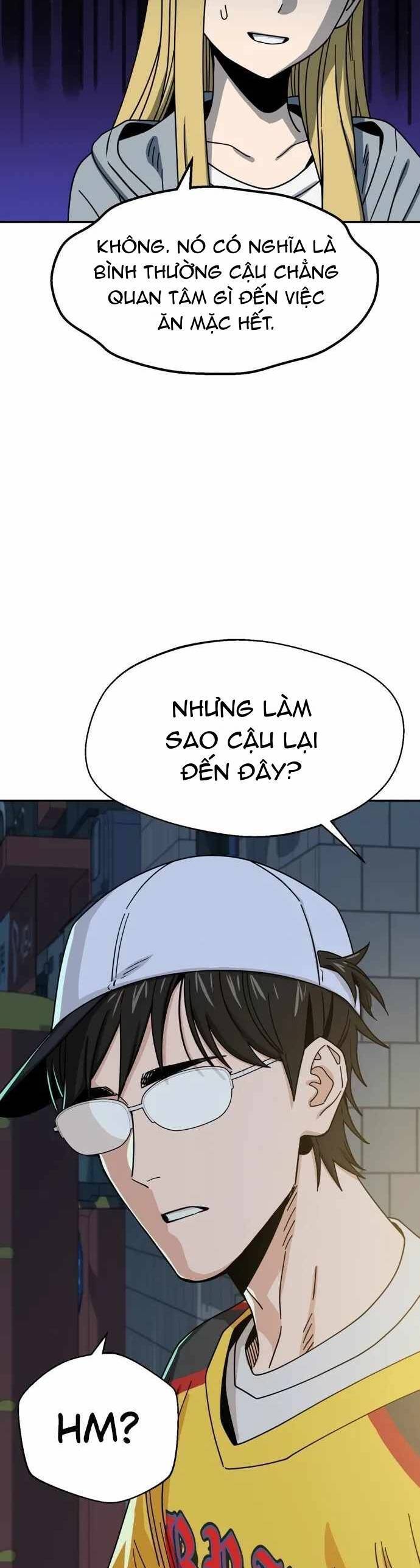 Lớ Ngớ Vớ Phải Tình Yêu chapter 45.1 12