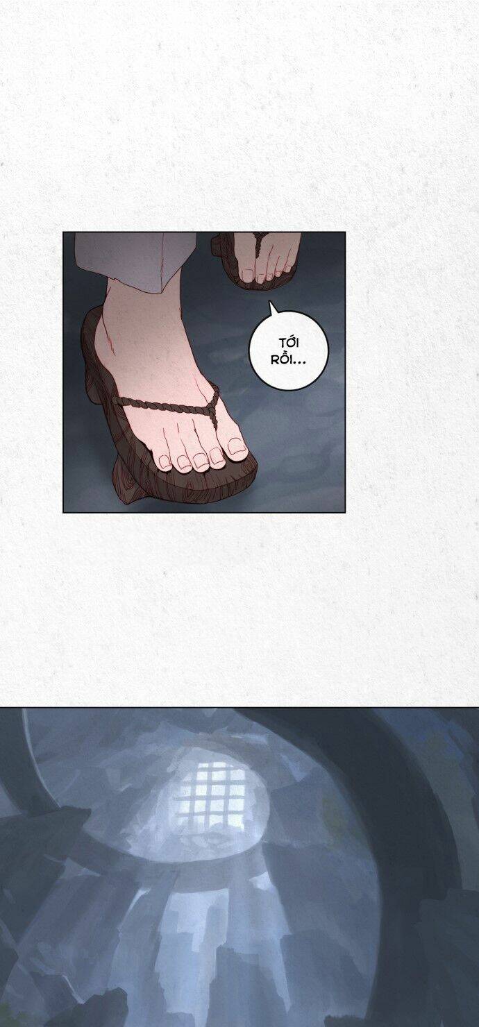 dawn of the frozen wastelands chapter 10 33