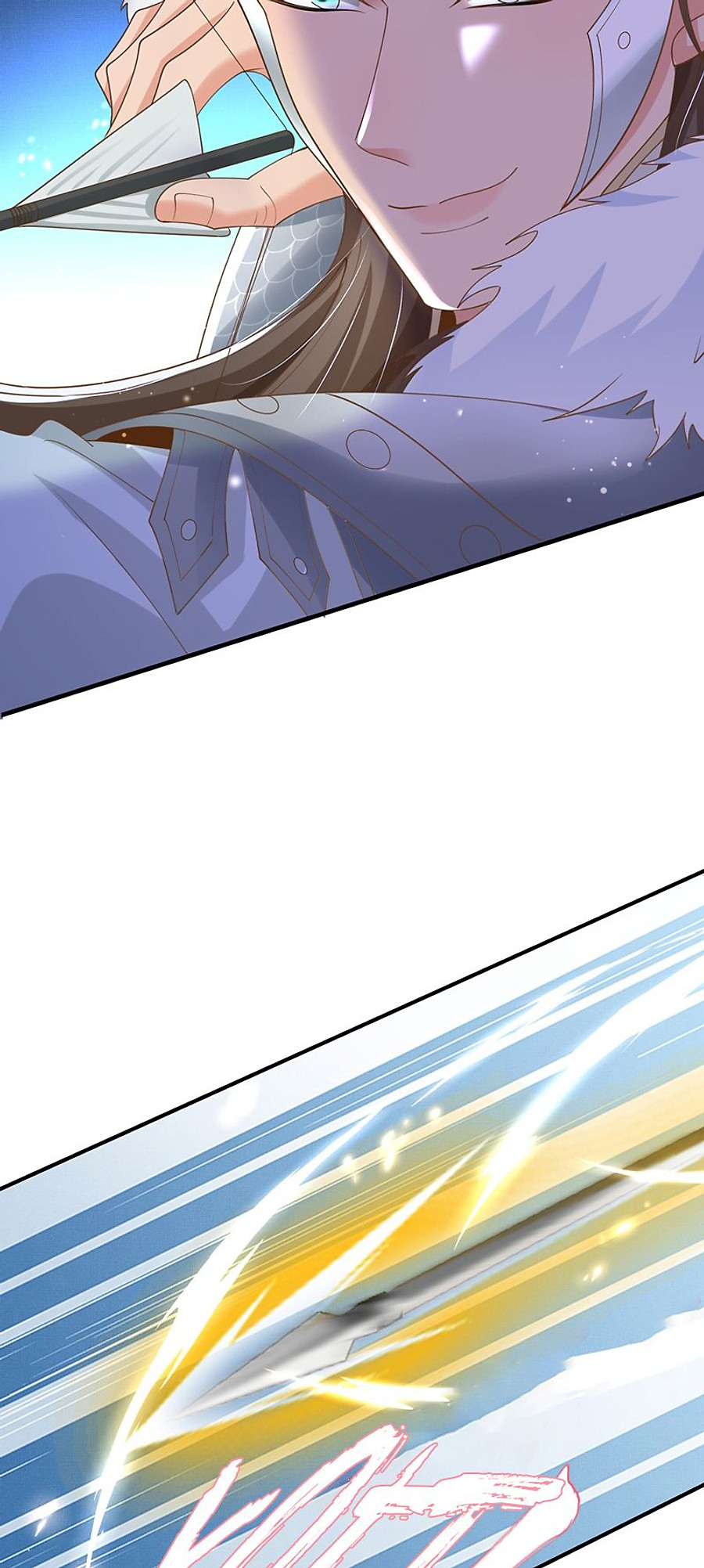 bá tổng vương phi lật xe chỉ nam chapter 121 17